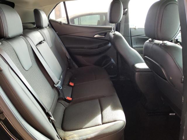 Photo 11 from auction – 2021 BUICK ENCORE GX with VIN KL4MMDSLXMB105251