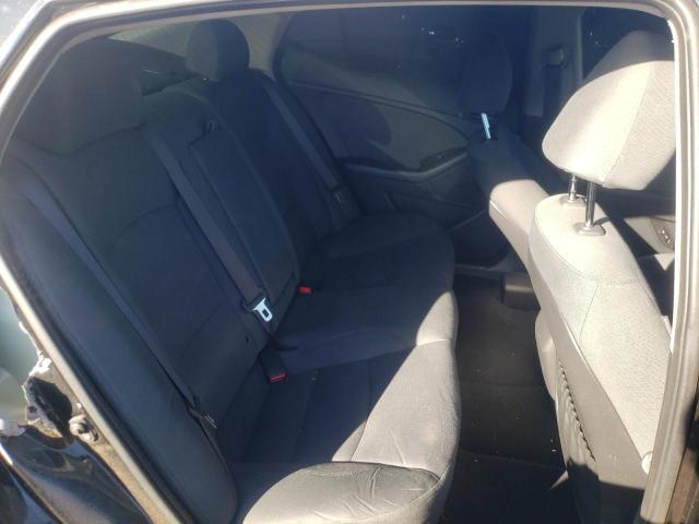 Photo 10 from auction – 2015 KIA OPTIMA LX with VIN KNAGM4A70F5659646