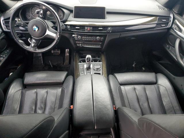Photo 8 from auction – 2015 BMW X5 XDRIVE5 with VIN 5UXKR6C59F0J77582