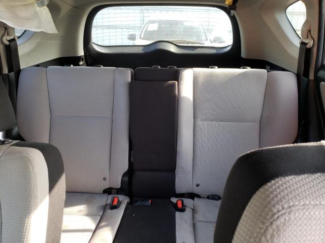 Photo 10 from auction – 2018 TOYOTA RAV4 ADVEN with VIN JTMRFREV0JJ194314