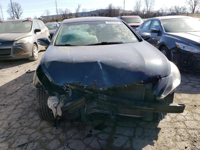Photo 5 from auction – 2011 HYUNDAI SONATA GLS with VIN 5NPEB4AC7BH130136