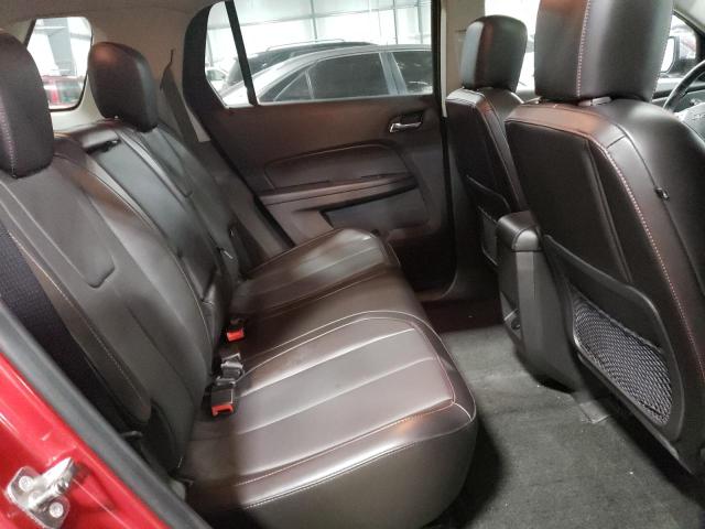 Photo 11 from auction – 2015 GMC TERRAIN SL with VIN 2GKFLYE38F6228349
