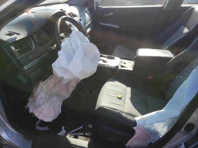 Photo 7 from auction – 2012 TOYOTA CAMRY BASE with VIN 4T1BF1FK0CU046751