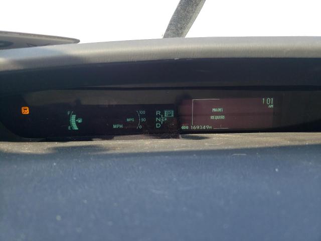 Photo 9 from auction – 2015 TOYOTA PRIUS with VIN JTDKN3DU5F0462667