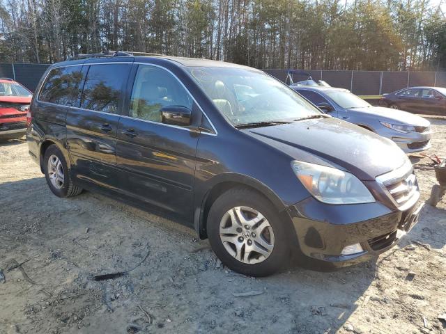 Photo 4 from auction – 2005 HONDA ODYSSEY EX with VIN 5FNRL387X5B022498