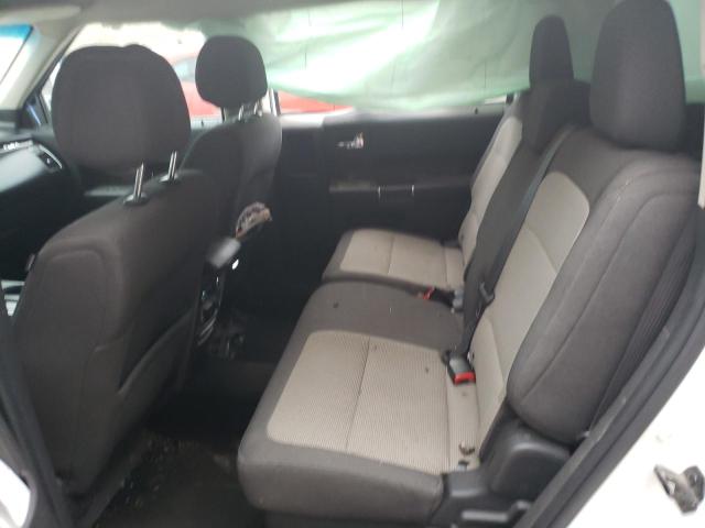 Photo 11 from auction – 2012 FORD FLEX SEL with VIN 2FMGK5CC3CBD14171
