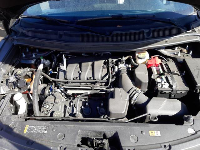 Photo 12 from auction – 2018 FORD EXPLORER X with VIN 1FM5K7D89JGB15726