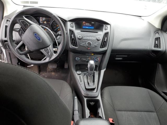 Photo 8 from auction – 2015 FORD FOCUS SE with VIN 1FADP3K25FL328685