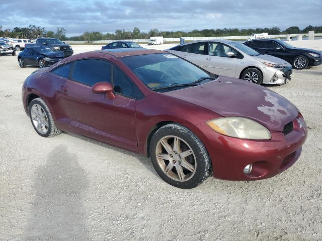 Photo 4 from auction – 2006 MITSUBISHI ECLIPSE GT with VIN 4A3AK34T06E013814