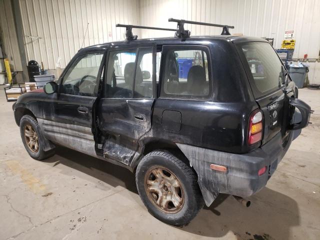 Photo 2 from auction – 1998 TOYOTA RAV4 with VIN JT3HP10V4W7092282