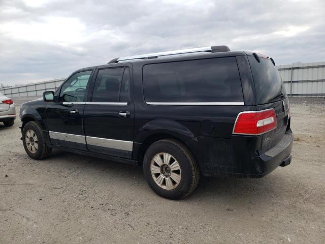 صورة رقم 2 من المزاد - 2007 LINCOLN NAVIGATOR مع VIN 5LMFL28587LJ18926
