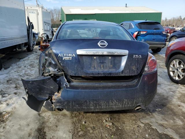 Photo 6 from auction – 2010 NISSAN ALTIMA BAS with VIN 1N4AL2APXAN417011