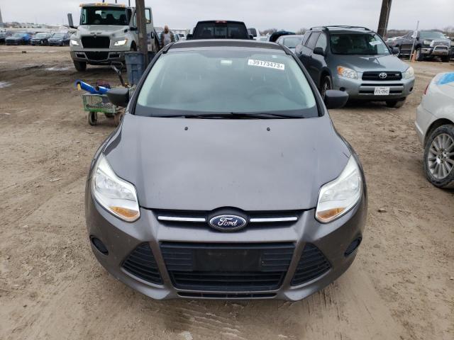 Photo 5 from auction – 2012 FORD FOCUS S with VIN 1FAHP3E26CL370338