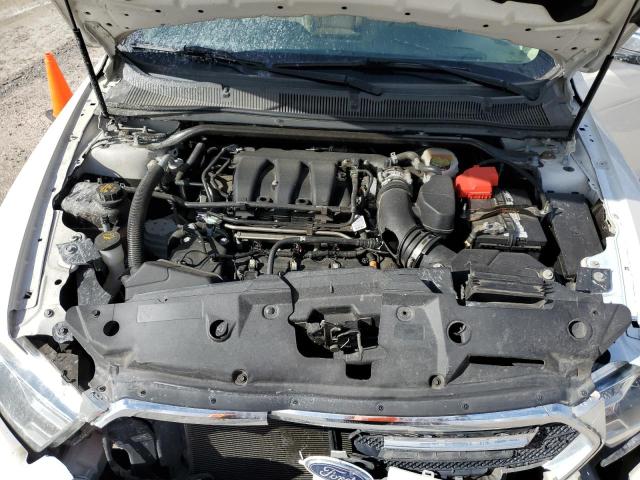 Photo 11 from auction – 2017 FORD TAURUS LIM with VIN 1FAHP2F86HG102418