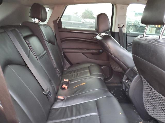 Photo 11 from auction – 2013 CADILLAC SRX with VIN 3GYFNAE37DS569084