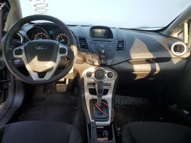 Photo 8 from auction – 2017 FORD FIESTA SE with VIN 3FADP4BJ6HM129482