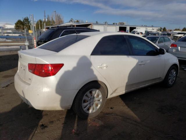 Foto 3 de la subasta – 2013 KIA FORTE EX con VIN KNAFU4A28D5682248