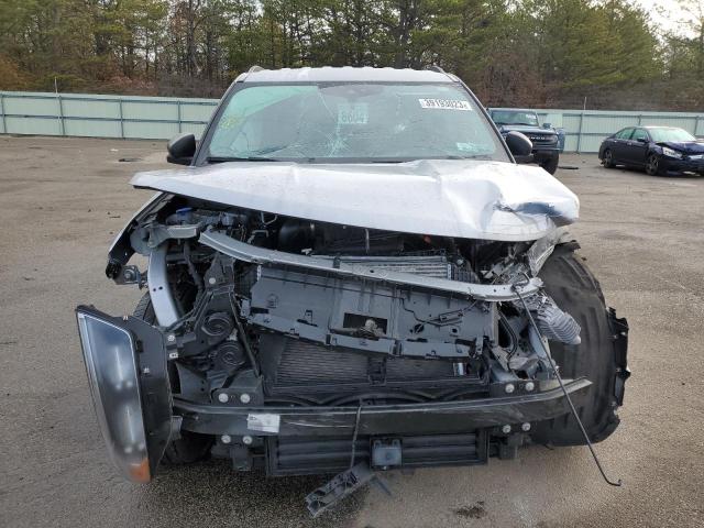 Photo 5 from auction – 2021 FORD EXPLORER X with VIN 1FMSK8DH2MGA25945