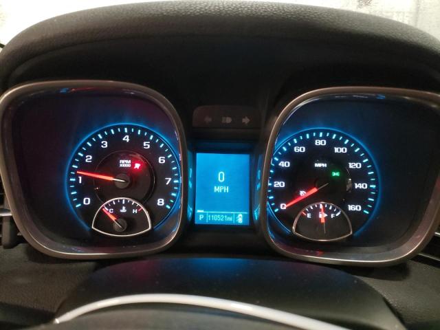 Photo 9 from auction – 2013 CHEVROLET MALIBU LS with VIN 1G11B5SA3DF306980