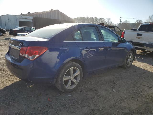 Photo 3 from auction – 2012 CHEVROLET CRUZE LT with VIN 1G1PG5SC1C7170208