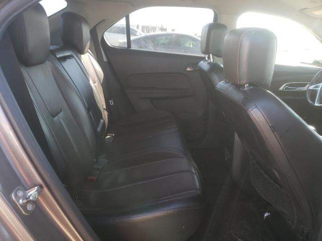 Photo 11 from auction – 2011 CHEVROLET EQUINOX LT with VIN 2CNALFEC1B6351927