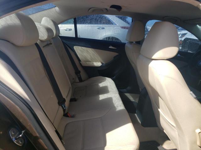 Photo 10 from auction – 2014 VOLKSWAGEN JETTA SE with VIN 3VWD07AJ6EM266366