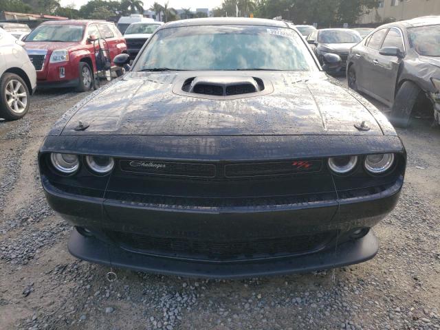 Photo 5 from auction – 2019 DODGE CHALLENGER with VIN 2C3CDZBT4KH503448
