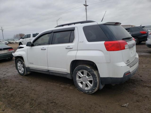 صورة رقم 2 من المزاد - 2012 GMC TERRAIN SL مع VIN 2GKALMEK5C6269298