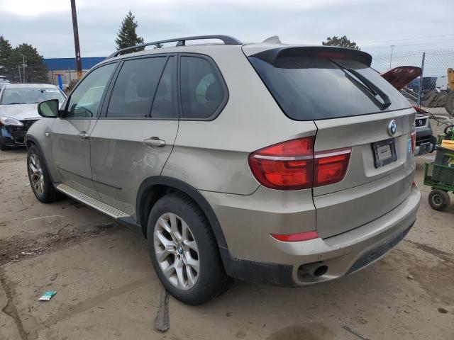 Photo 2 from auction – 2011 BMW X5 XDRIVE3 with VIN 5UXZV4C50BL742177