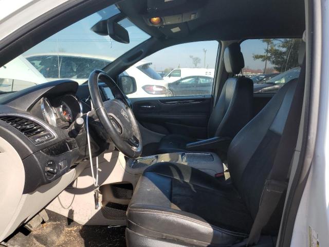 Photo 7 from auction – 2019 DODGE GRAND CARA with VIN 2C4RDGCG7KR563309