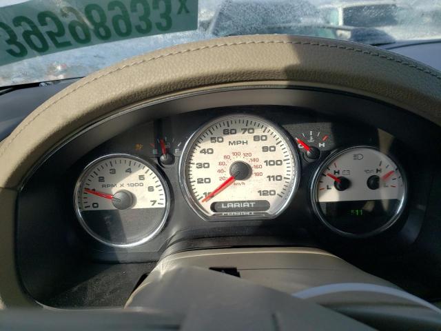 صورة رقم 9 من المزاد - 2008 FORD F150 مع VIN 1FTPX14V28FB56569