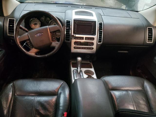 Photo 8 from auction – 2007 FORD EDGE SEL P with VIN 2FMDK39C57BA73217