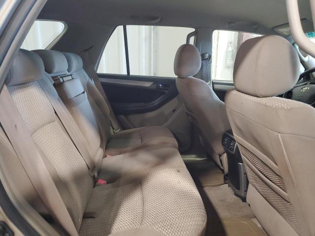 Photo 11 from auction – 2008 TOYOTA 4RUNNER SR with VIN JTEZU14R08K014602