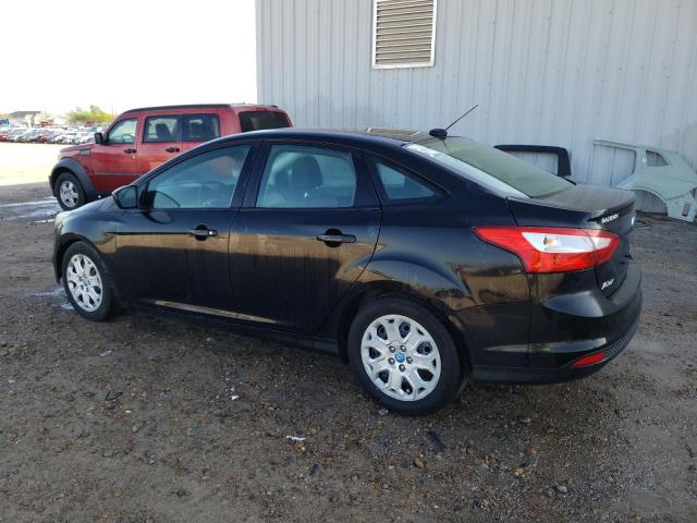 Photo 2 from auction – 2012 FORD FOCUS SE with VIN 1FAHP3F21CL129544