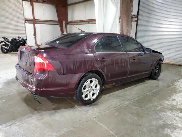 Photo 3 from auction – 2011 FORD FUSION SE with VIN 3FAHP0HA7BR239243