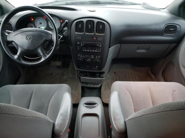Photo 8 from auction – 2004 DODGE GRAND CARA with VIN 2D4GP44LX4R572178