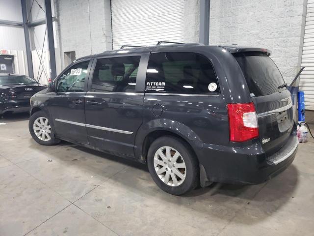 Photo 2 from auction – 2012 CHRYSLER TOWN & COU with VIN 2C4RC1BGXCR226880