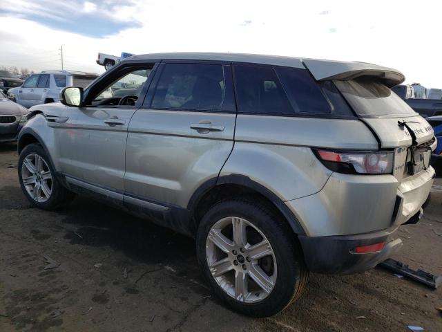 Photo 2 from auction – 2013 LAND ROVER RANGE ROVE with VIN SALVP2BG6DH853624