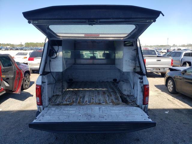 Photo 10 from auction – 2017 FORD F150 SUPER with VIN 1FTEX1EP7HFC92297