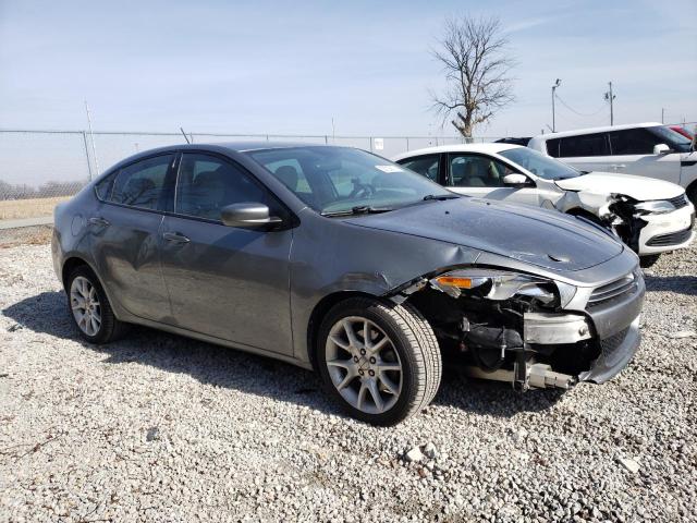 Photo 4 from auction – 2013 DODGE DART SXT with VIN 1C3CDFBA2DD137390