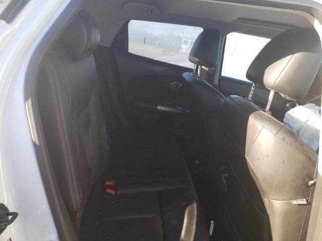 Photo 11 from auction – 2012 NISSAN JUKE S with VIN JN8AF5MR5CT102538
