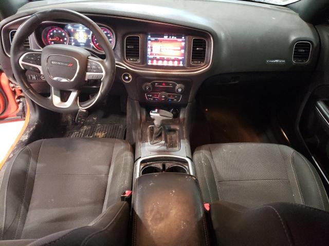Photo 8 from auction – 2016 DODGE CHARGER SX with VIN 2C3CDXJG1GH324364