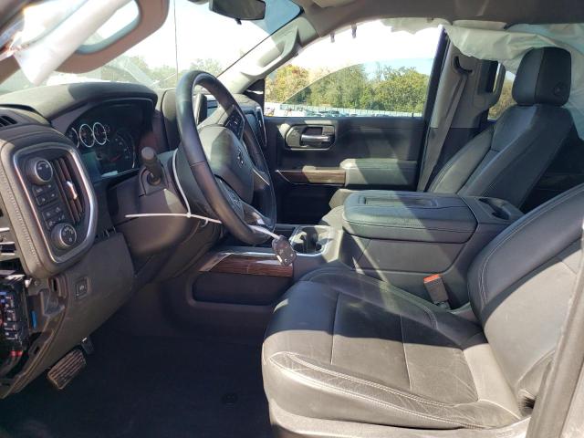 Photo 7 from auction – 2019 CHEVROLET SILVERADO with VIN 3GCPYFED4KG274144
