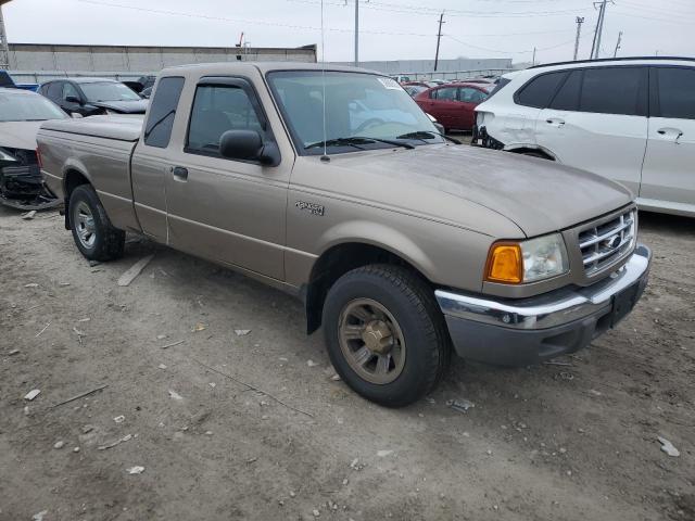 Photo 4 from auction – 2003 FORD RANGER SUP with VIN 1FTYR44E53PB39896