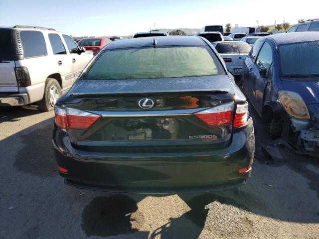 Фото 6 с аукциона – 2015 LEXUS ES 300H с VIN JTHBW1GG9F2083178