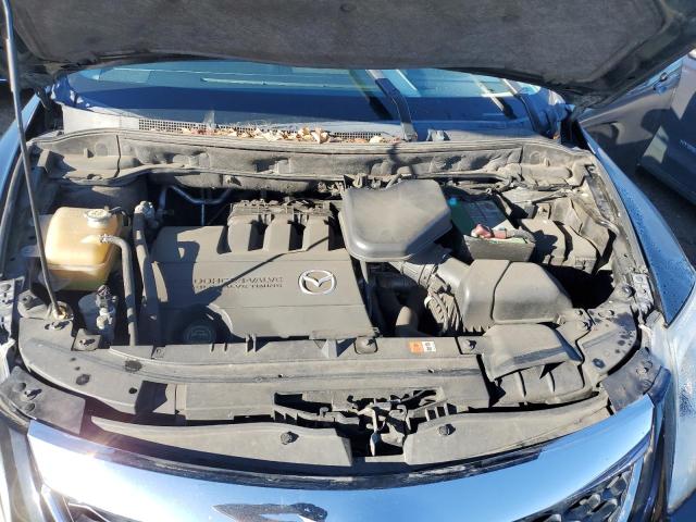 Photo 11 from auction – 2010 MAZDA CX-9 with VIN JM3TB2MV1A0203948