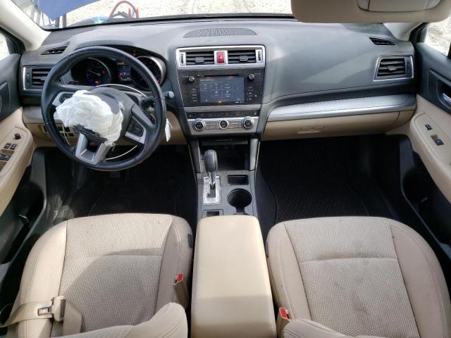 Photo 8 from auction – 2016 SUBARU OUTBACK 2. with VIN 4S4BSACC8G3287168