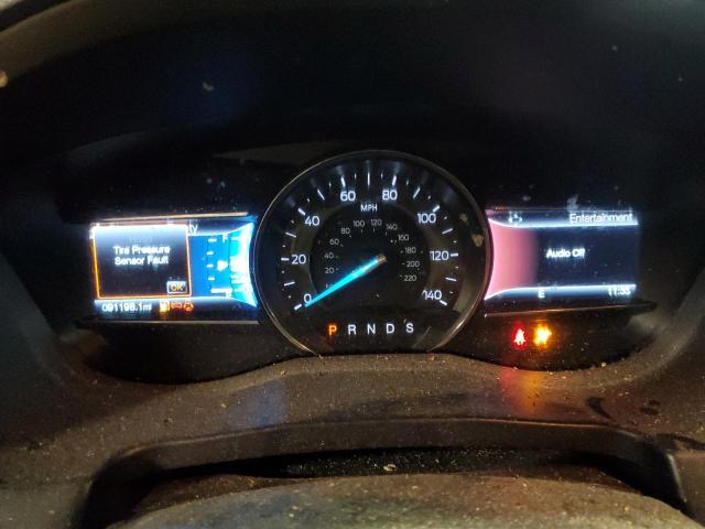 Photo 9 from auction – 2016 FORD EXPLORER X with VIN 1FM5K8D80GGD11987