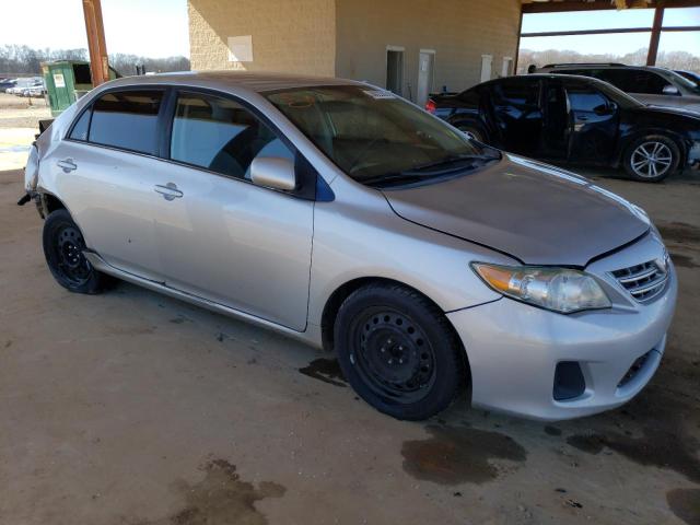 Photo 4 from auction – 2013 TOYOTA COROLLA BA with VIN 5YFBU4EEXDP150573