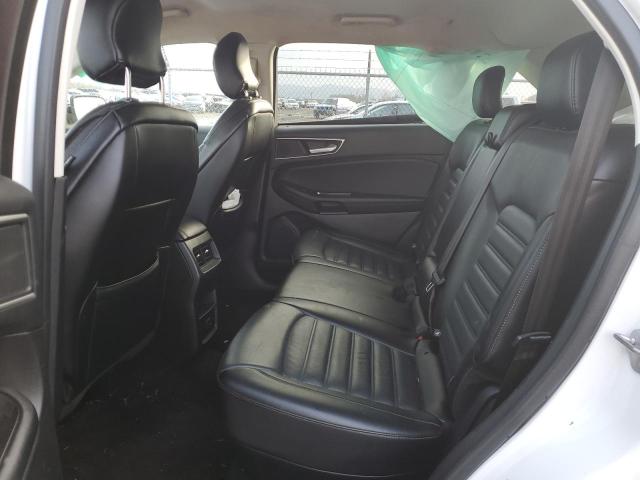 Photo 11 from auction – 2017 FORD EDGE SEL with VIN 2FMPK4J92HBC22770